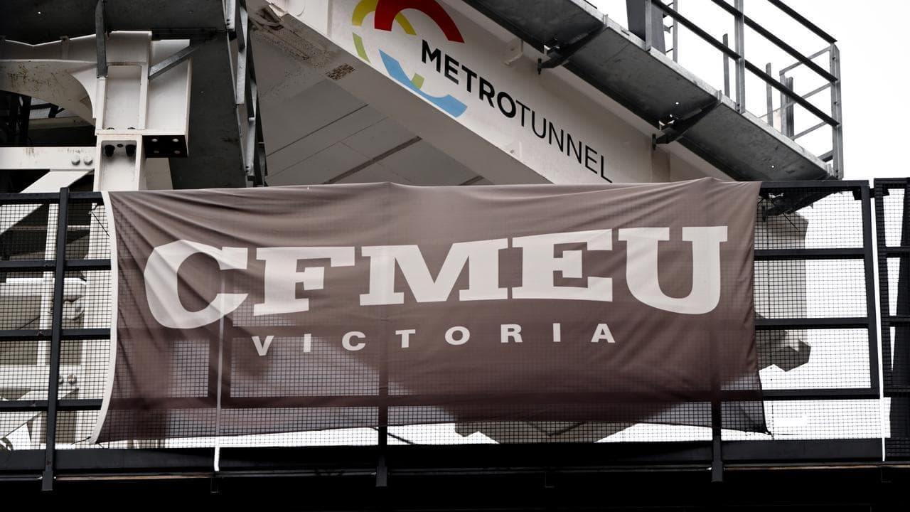 Big Build corruption claims increase pressure on Labor