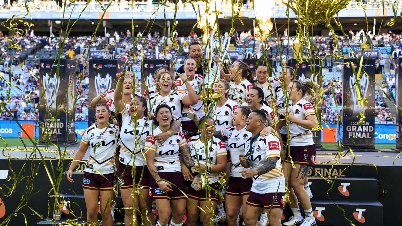 Don't put broadcast cash towards more teams: NRLW stars