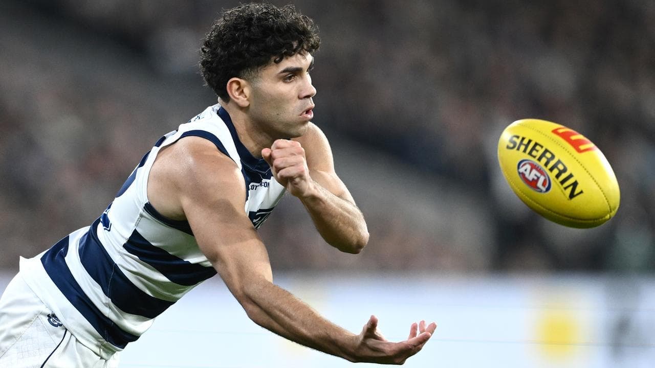 'We're not a charity': Cats coach on absent goalsneak