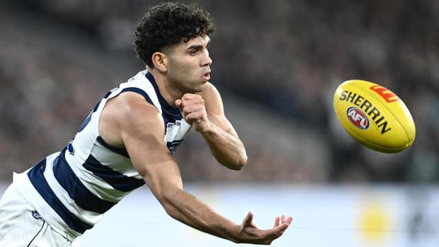 'We're not a charity': Cats coach on absent goalsneak
