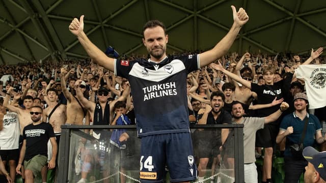 Spanish superstar takes stake in A-League club