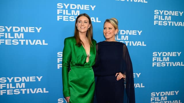 Lehrmann denied Higgins footage from #MeToo documentary