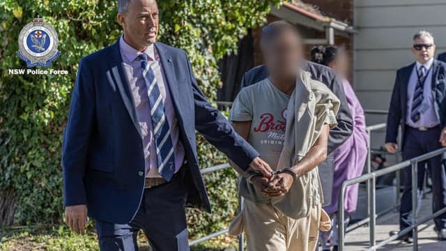 Man claims self-defence after stabbing cousin to death