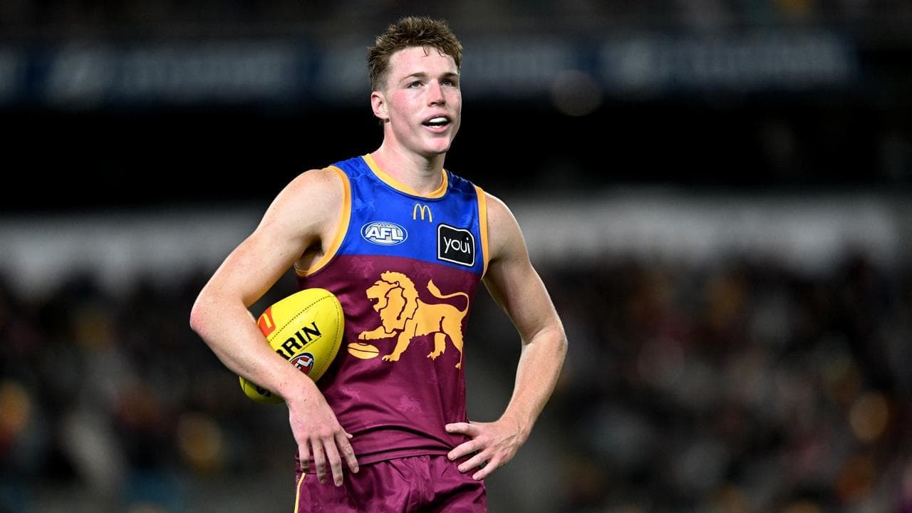 'Wasn't a good thing': coaches lament AFL howlers