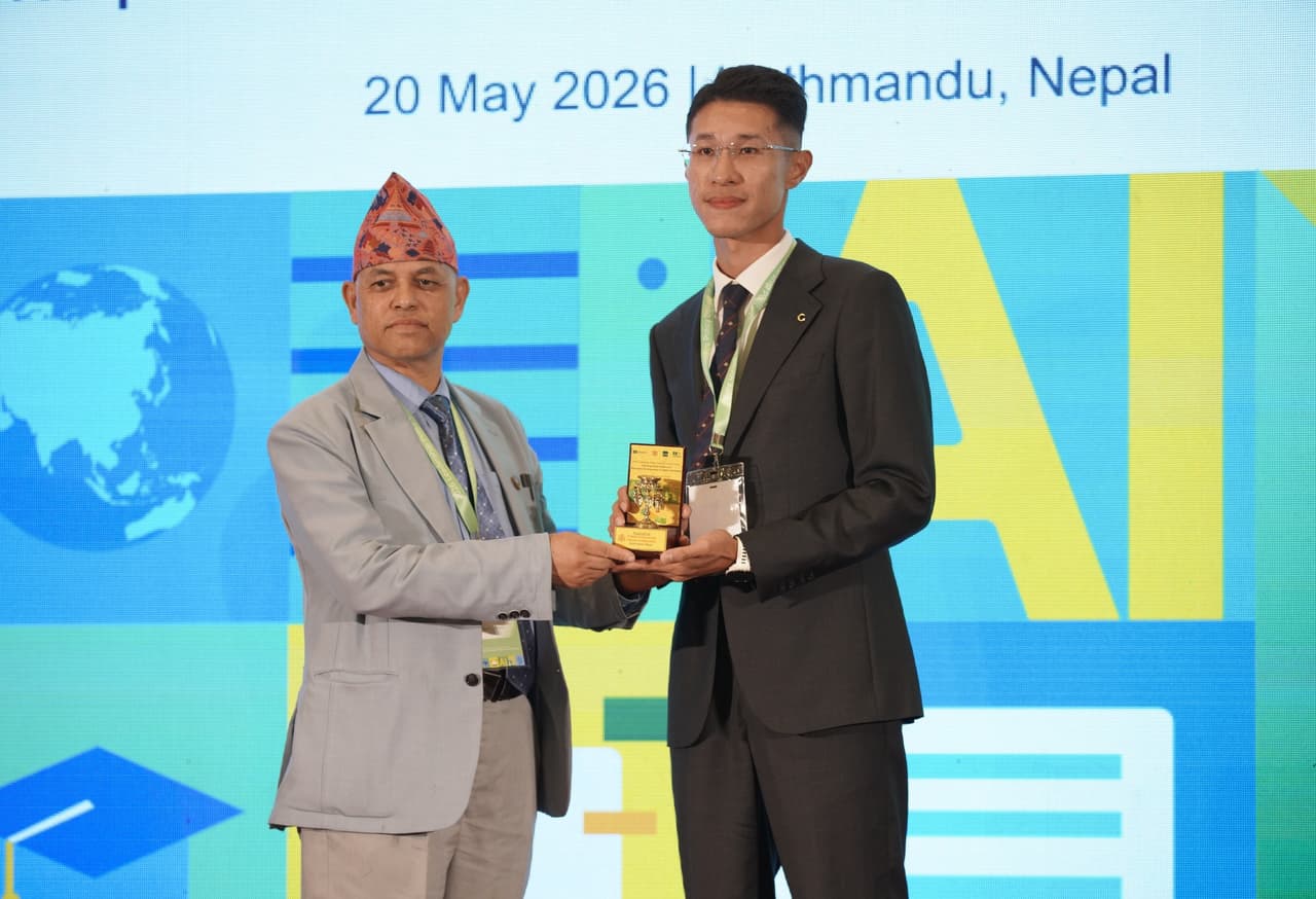 MAXHUB Participates in 2026 Leadership Policy Dialogue in South Asia: Charting Responsible and Innovative AI Integration in Higher Education