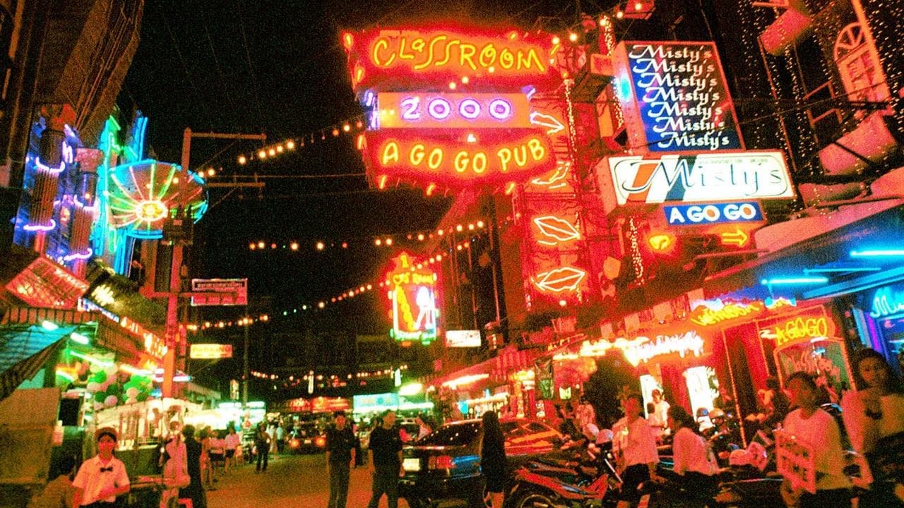 How a Thai teen's night at Pattaya beach ended in death