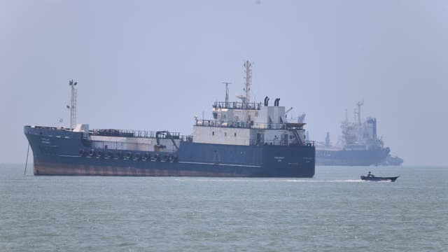 US, Iran negotiators head to Doha but meeting uncertain