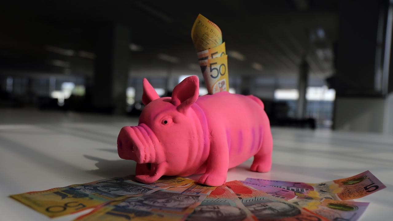Rise of industry funds: shake-up ahead for Aussie super