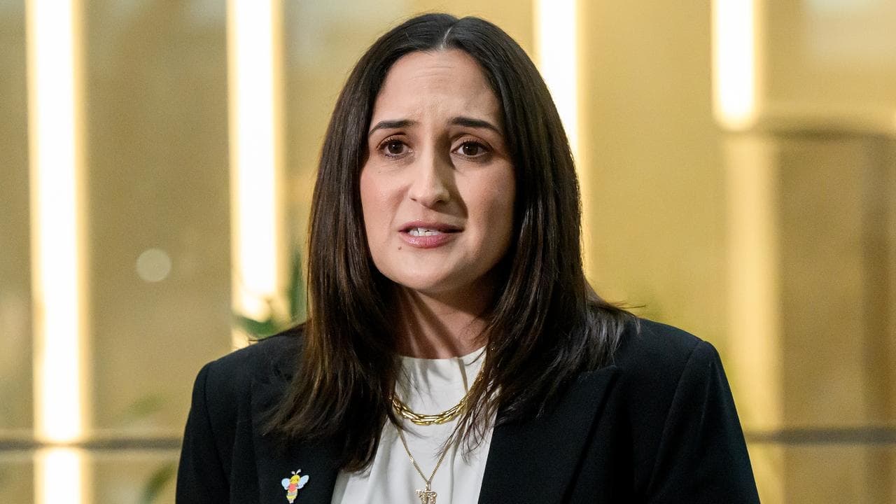 Jewish Australians threatened with firebombing, gassing