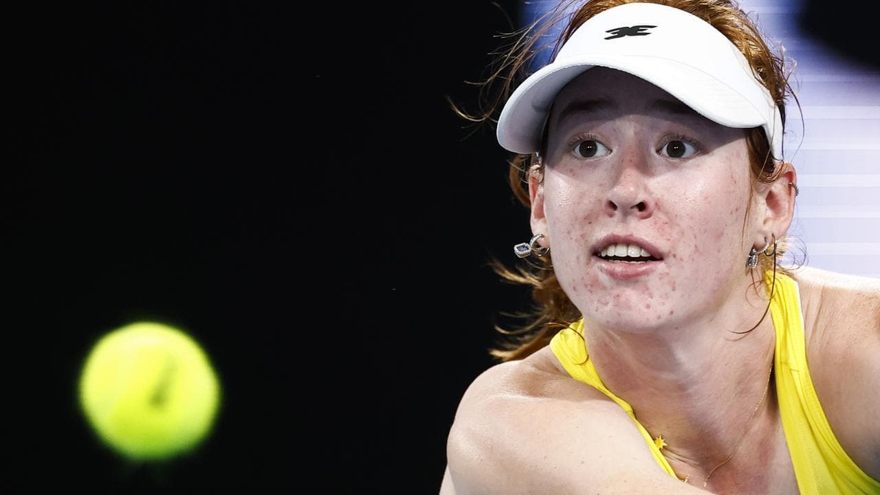 'This is what you play for': Aussie great backs Joint
