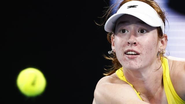 'This is what you play for': Aussie great backs Joint