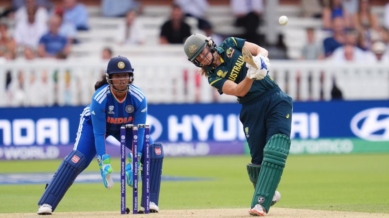 Prolific Perry leaves history aside as Windies loom