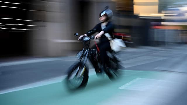 Crackdown on rogue e-bike use set to calm frustrations