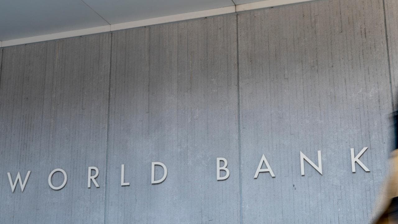 World Bank abandons goal to climate change projects