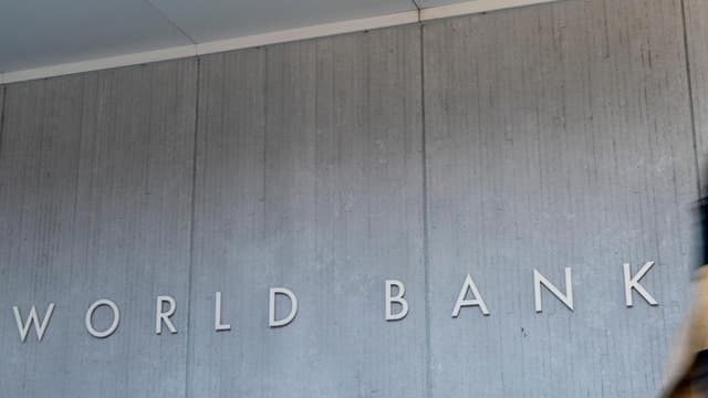 World Bank abandons goal to climate change projects