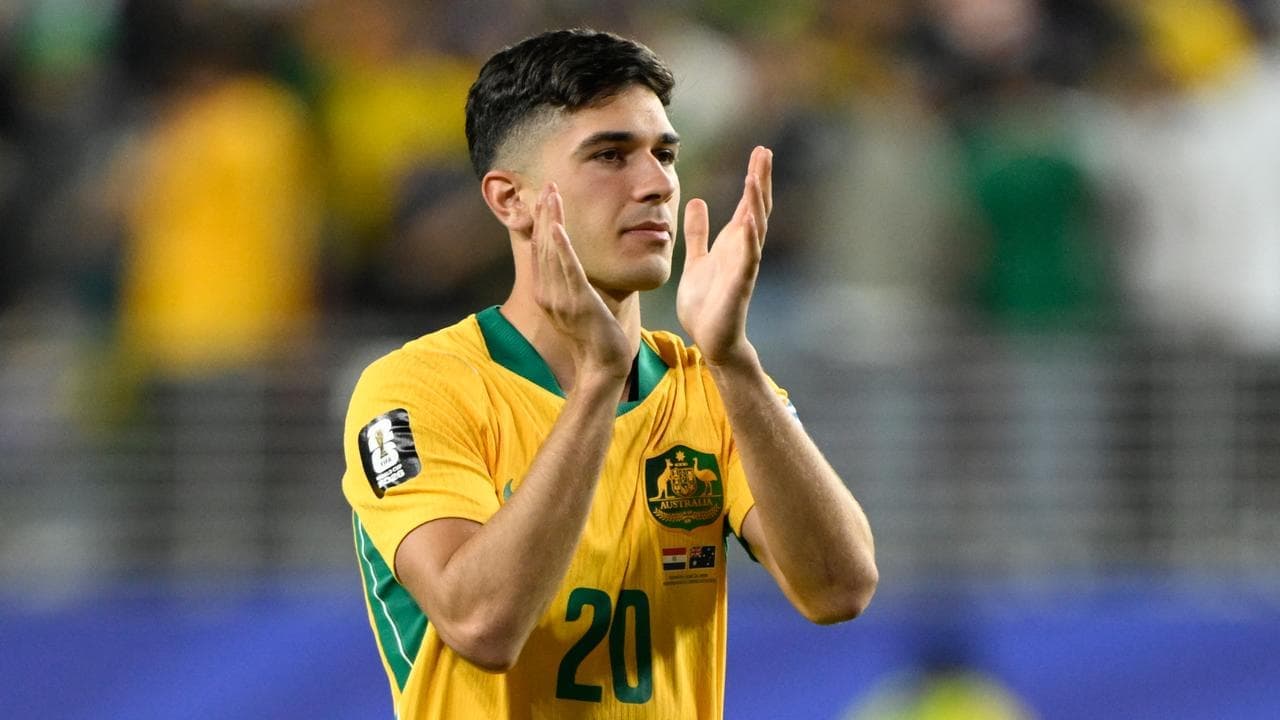'Something clicked': rejected Aussie comes full circle
