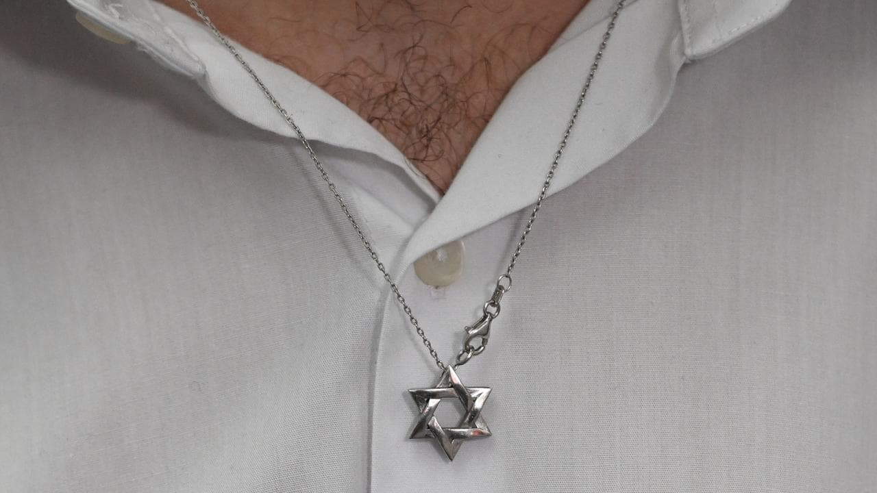 More help for classrooms to stamp out anti-Semitism