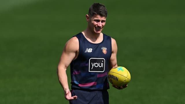 Star Lions veteran expected to play on in 2027