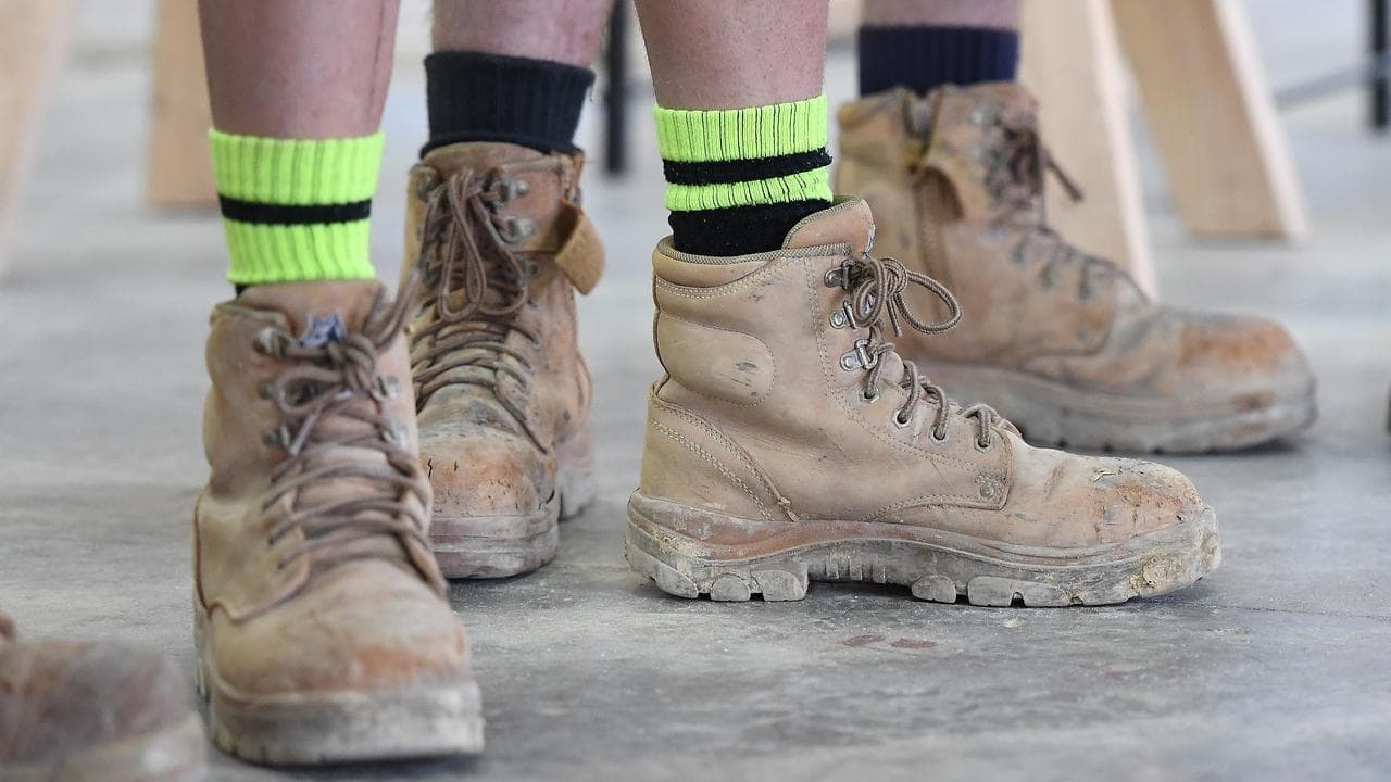 'Can't hire our way out': mine giant to train sparkies