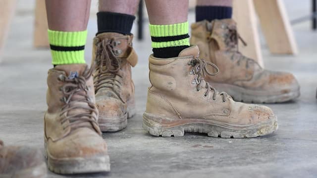 'Can't hire our way out': mine giant to train sparkies
