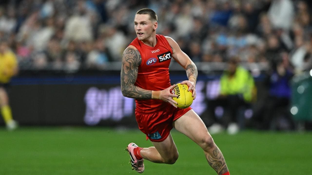 Demons open to trading picks to secure Suns youngster