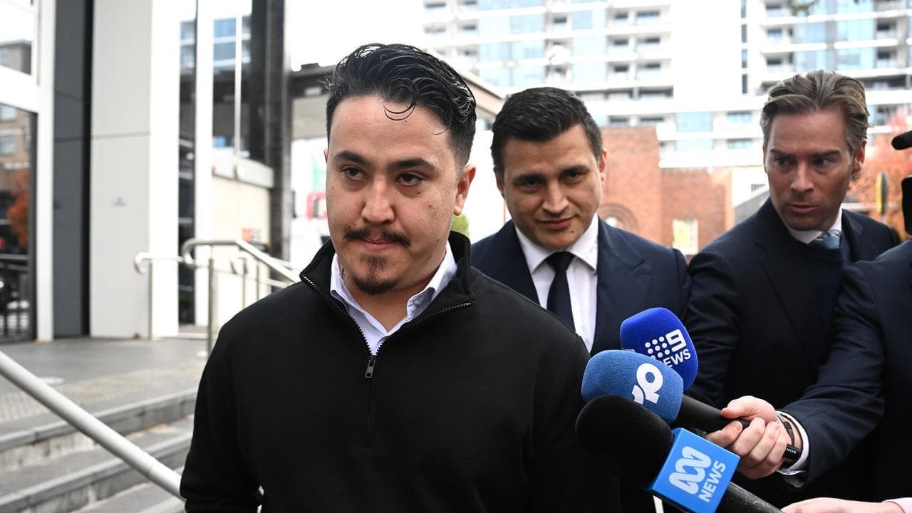 Alleged anti-Israel nurse 'happy' as drug charge binned