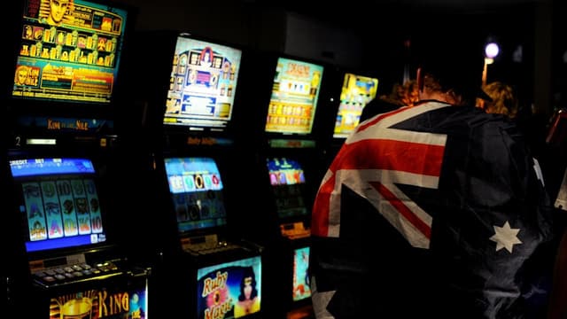 'Cultural blindspot': push to go all in on gambling fix