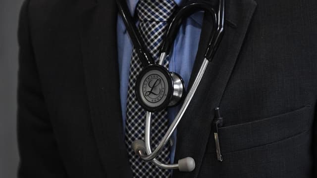More charges for pediatrician accused of molesting kids
