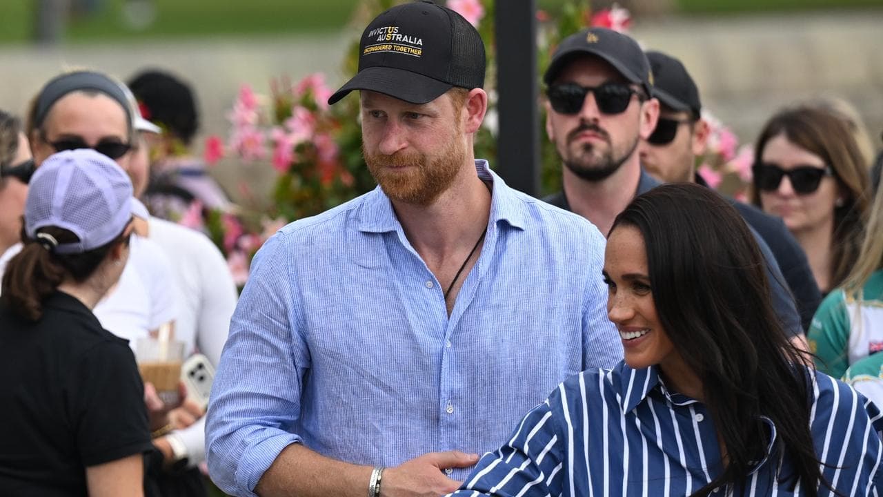 Prince Harry exploring every option to bring kids to UK