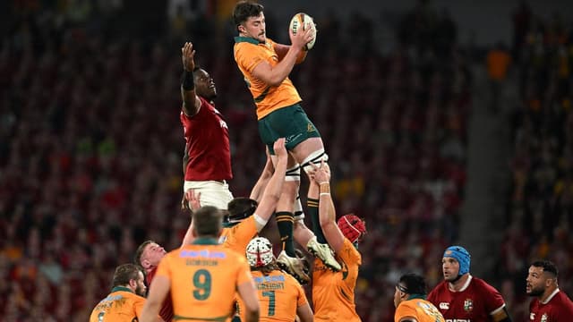'Playing for more': Wallabies set for new Championship