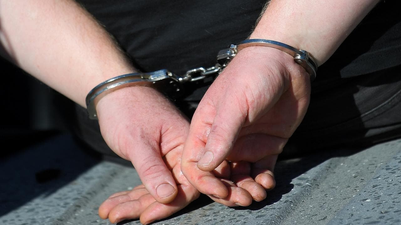 Man told cops he could not breathe during fatal arrest
