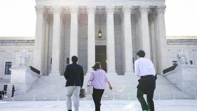 US prosecutors told to prioritise 'birth tourism' probe