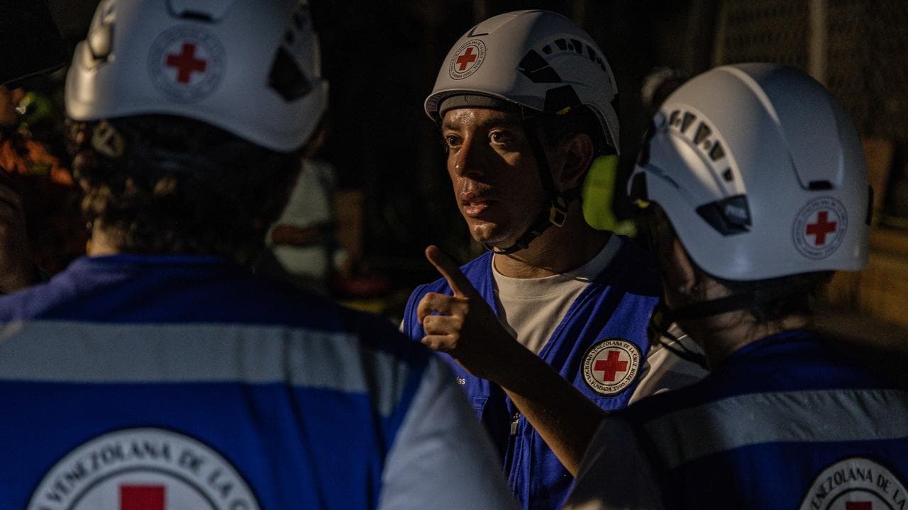 Hopes of finding more Venezuela quakes survivors fade