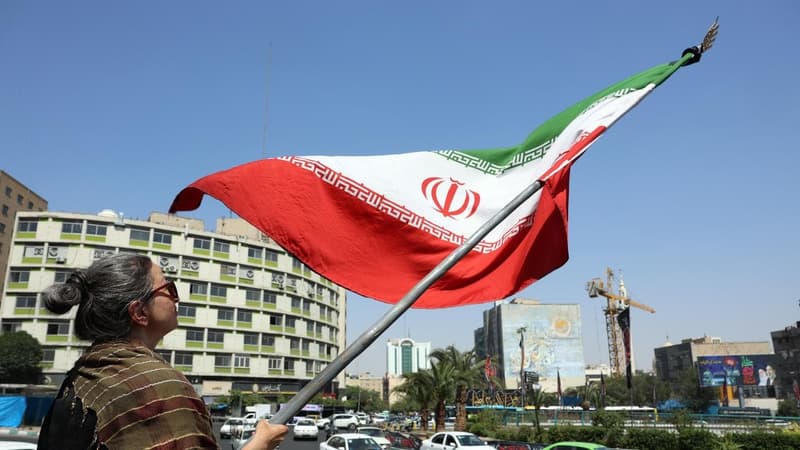 Iran says it won't meet with US envoys in Doha