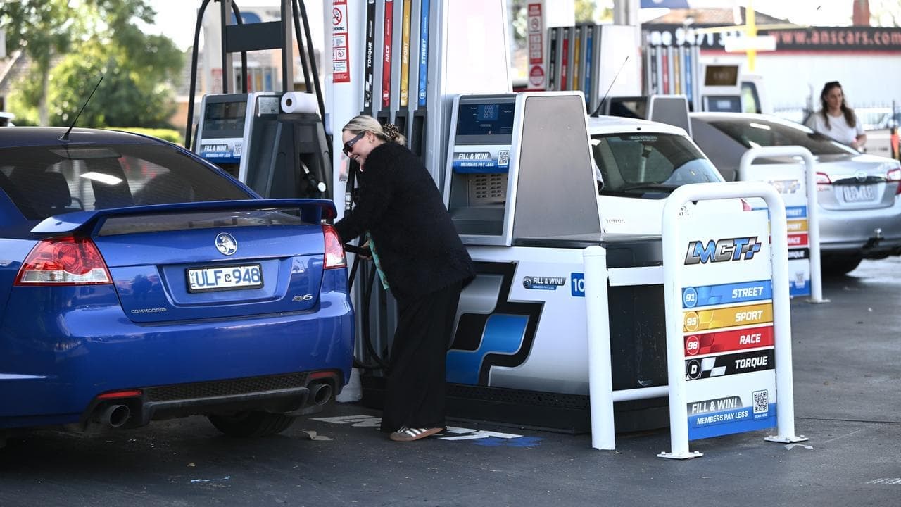 Drivers brace for impact as brakes hit on fuel tax cut