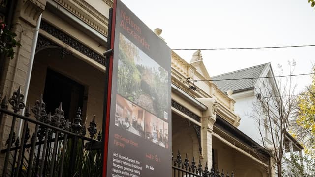 Freefall: home prices notch biggest drop in years