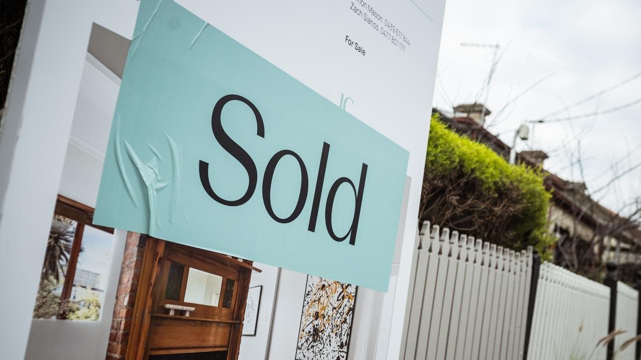 Home prices tank, but is it a cycle or more long term?
