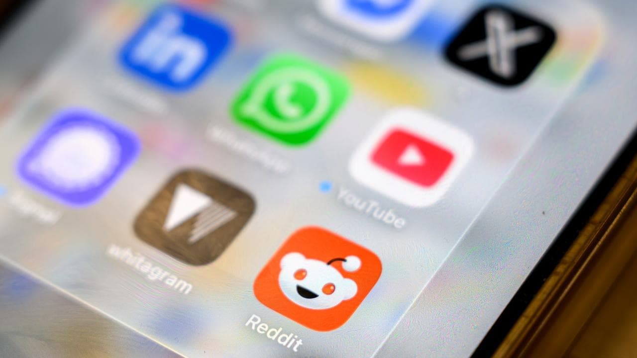 Social media giants slammed for letting hate speech fly