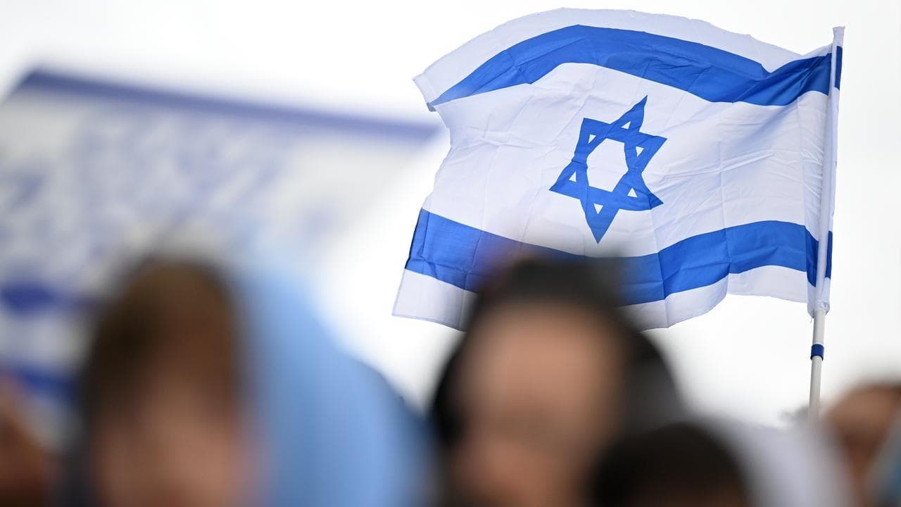 'Cool tattoo' comments levelled at dead Jewish grandma