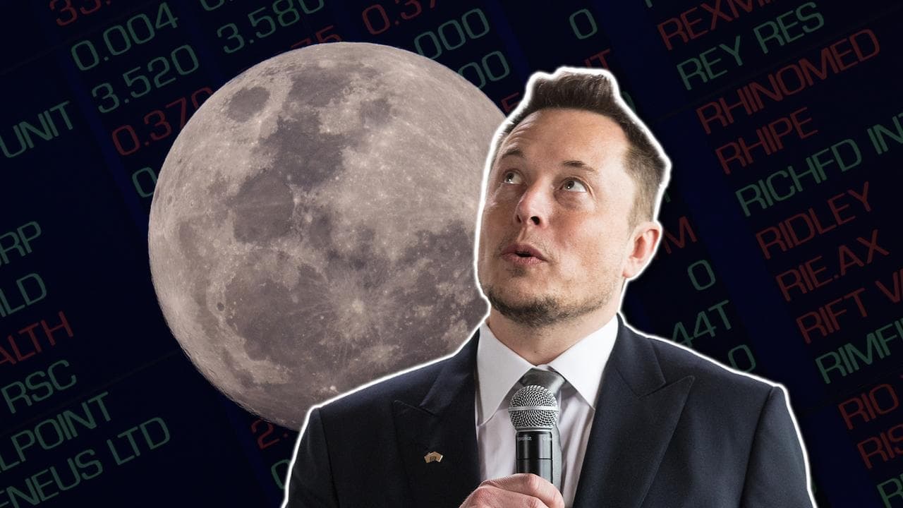 Elon Musk blamed for sharp rise in online anti-Semitism