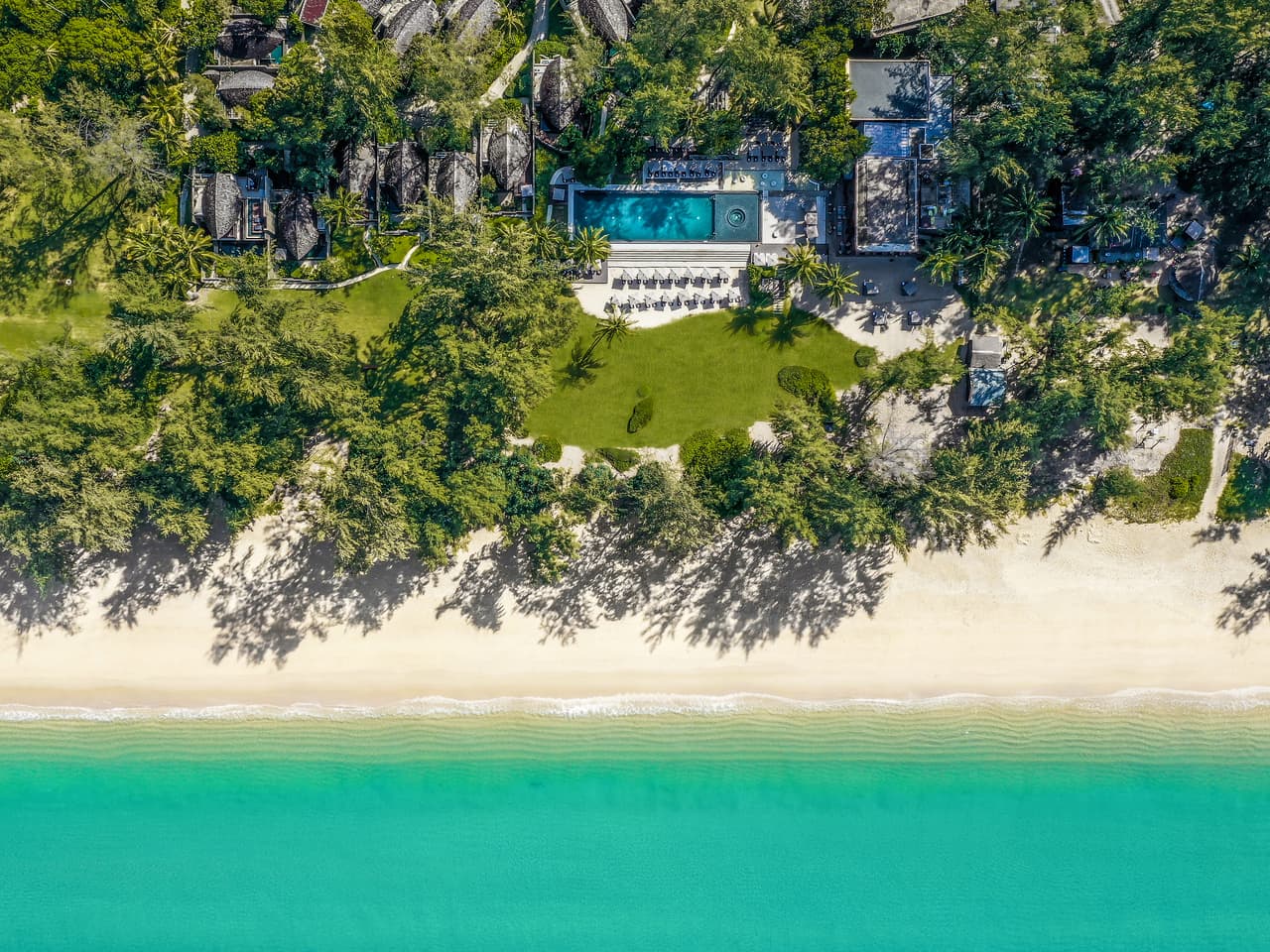Renaissance Phuket Resort & Spa Introduces the Ultimate All-Inclusive Escape to Discover Phuket