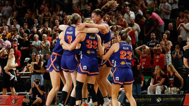 New team, finals format change headline WNBL schedule