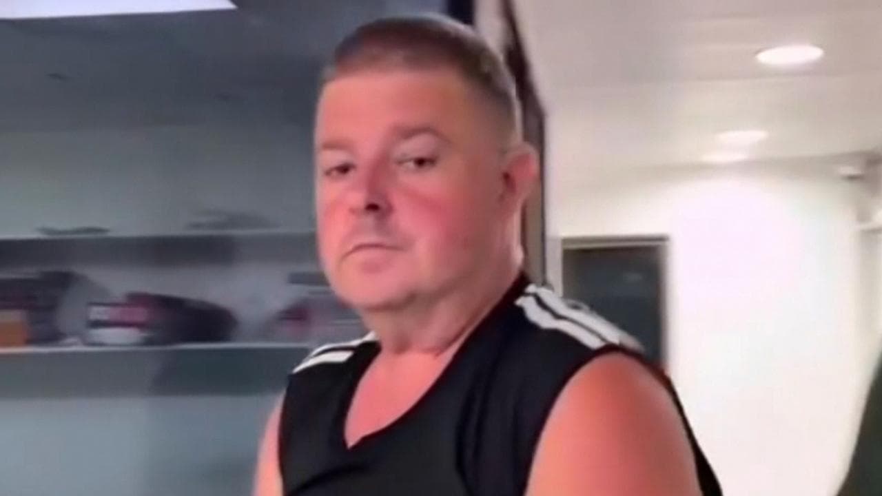 'Angry': woman's run-in with Thai teen's alleged killer