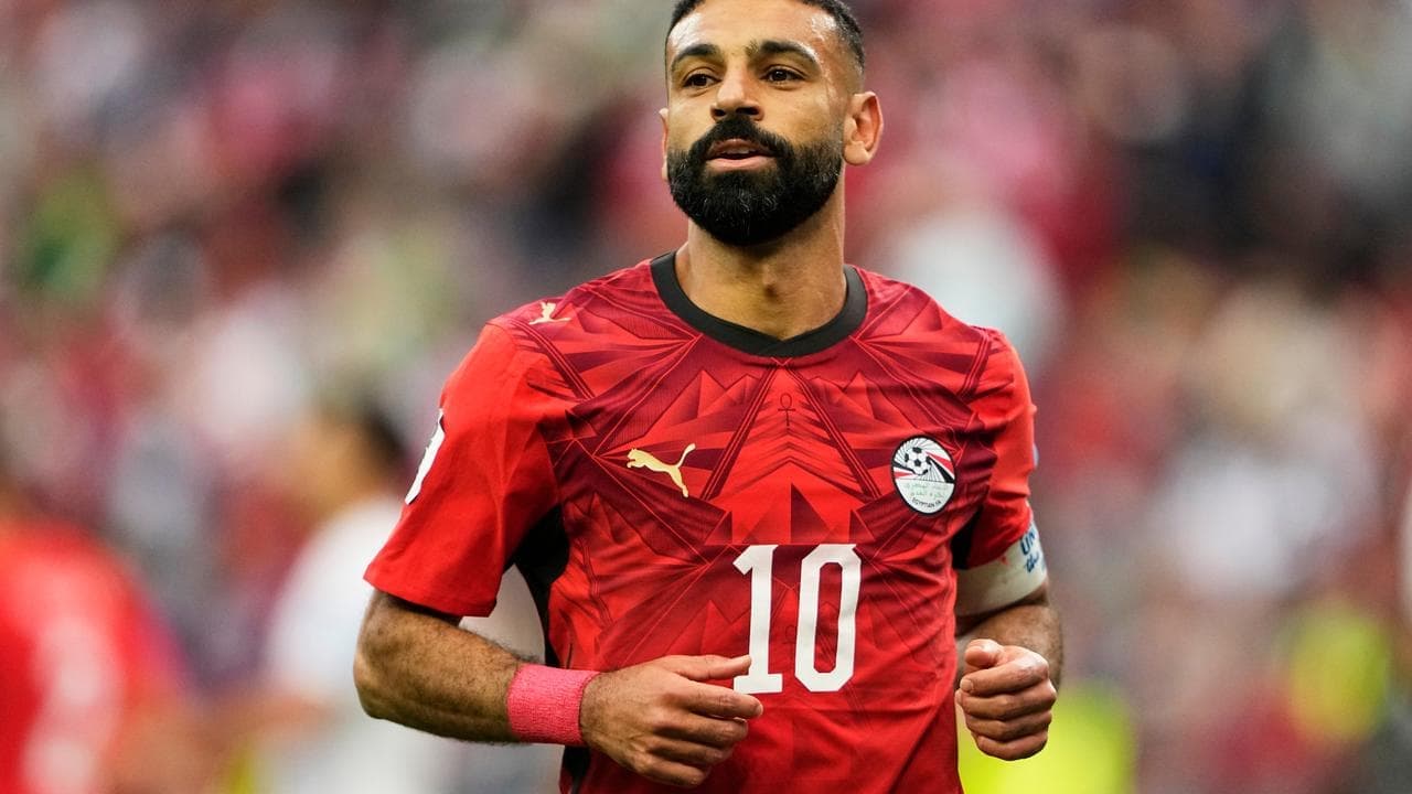 'Eat or be eaten': Salah holds no fear for Socceroo