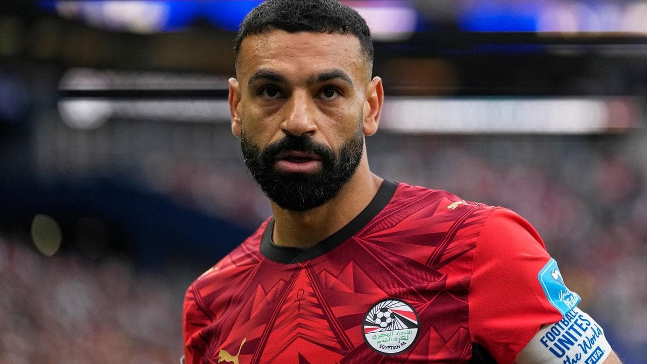 'Eat or be eaten': Salah holds no fear for Socceroo