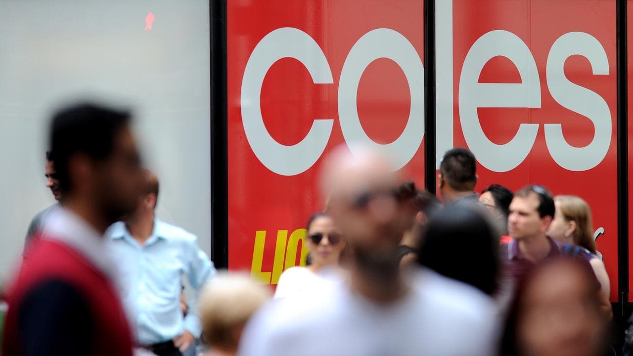 Watchdog backed in landmark rejection of regional Coles