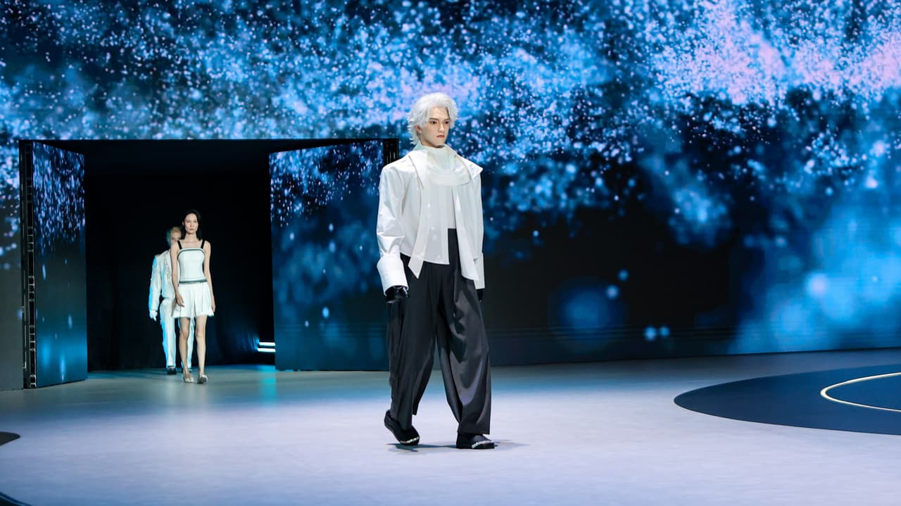 UBTECH Launches UWORLD U1, the World's First Full-Size Mass-Produced Ultra-Bionic Humanoid Robot