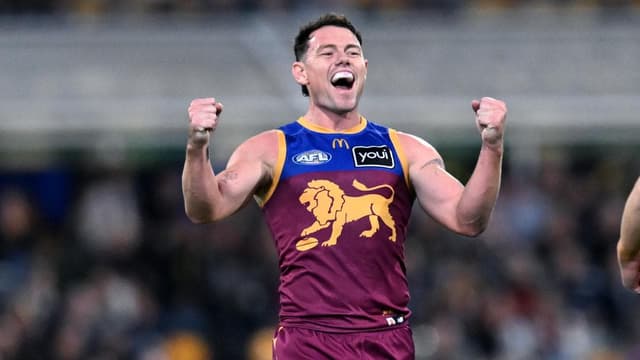 'Aura': Wilkie backs Lyon for Saints recruiting coup