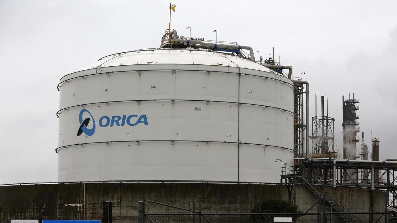 Australian green hydrogen project gets the green light