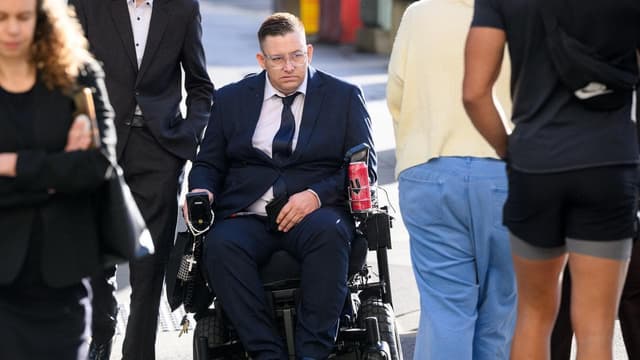 'Catastrophic': cause of toddler's brain injury probed